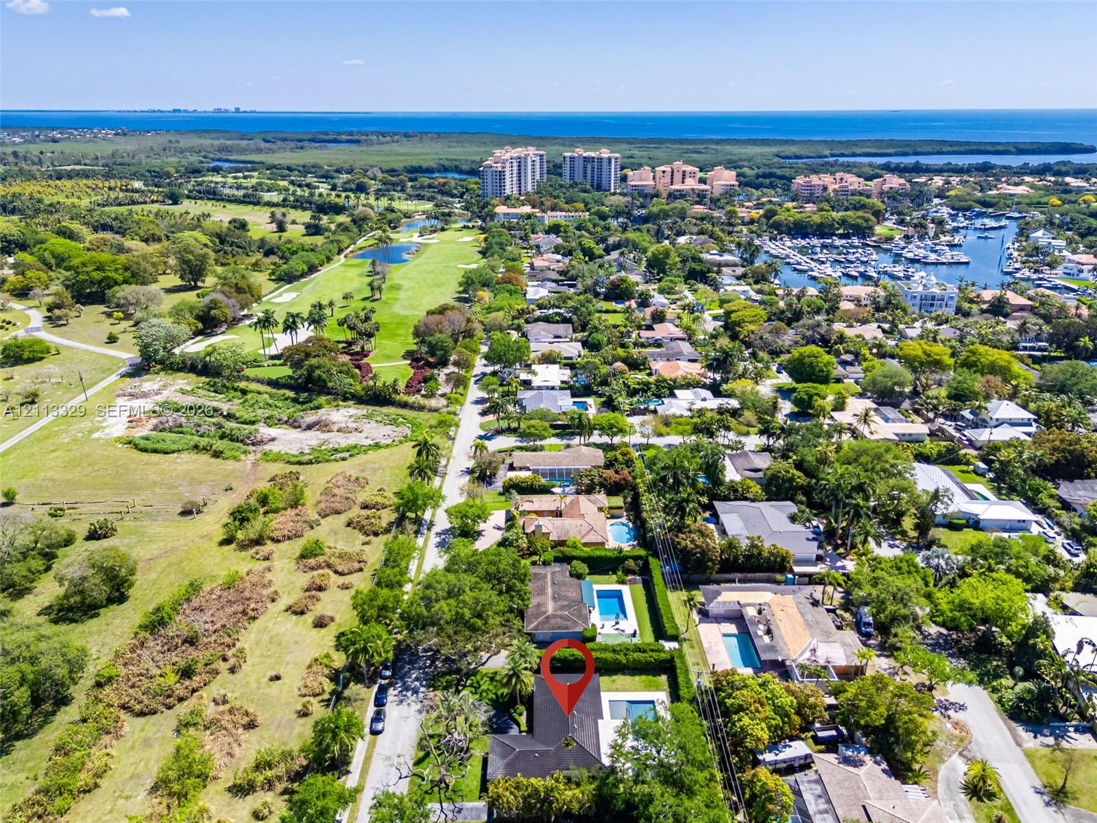 6440 SW 144th Street