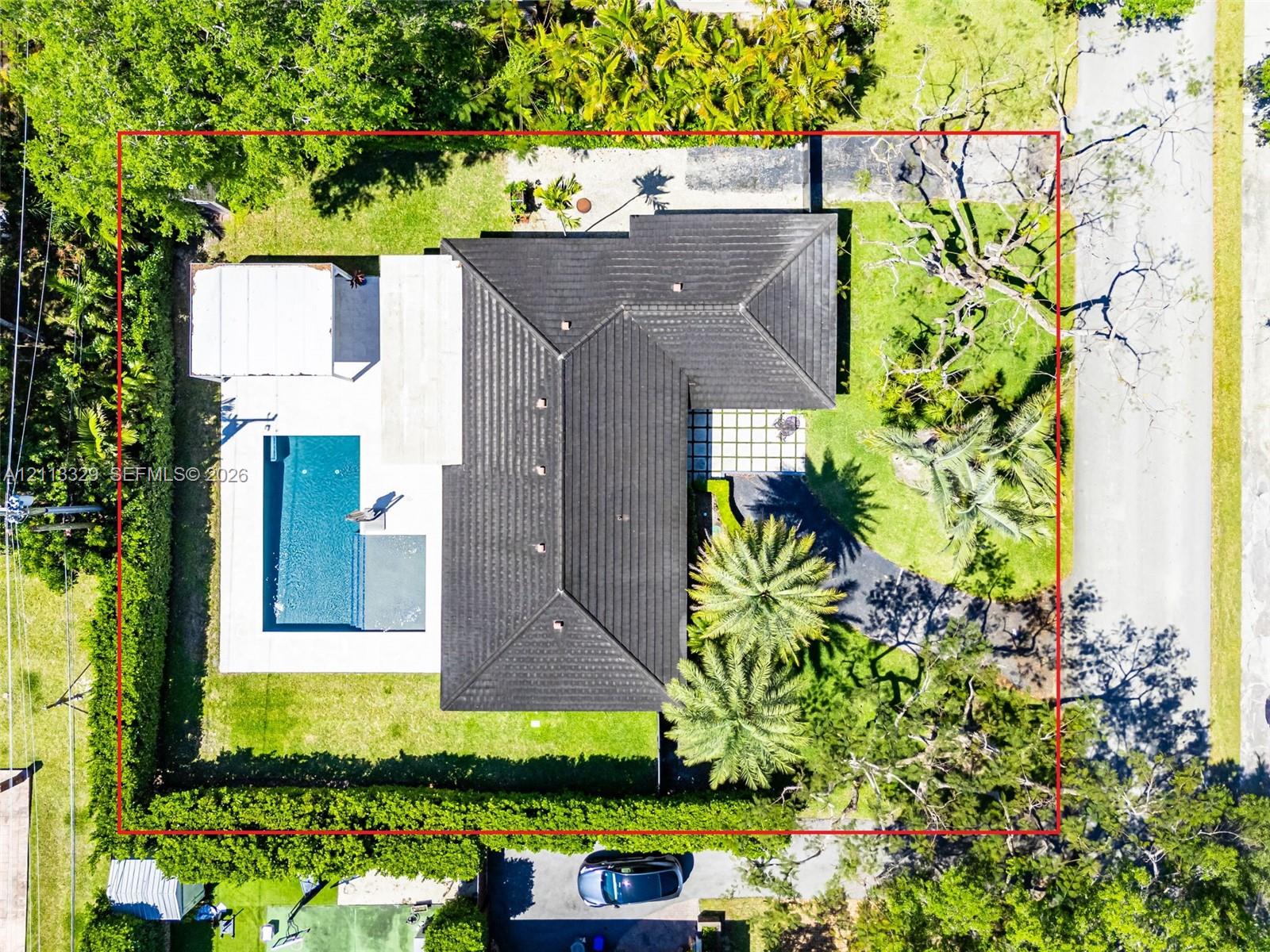 6440 SW 144th Street