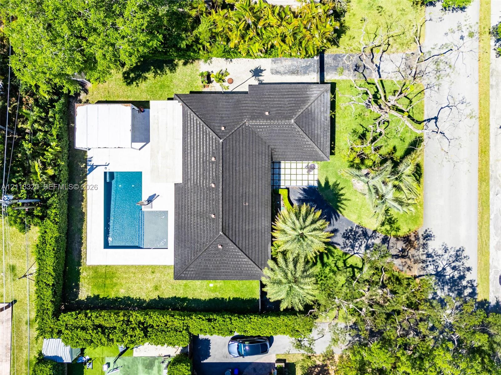 6440 SW 144th Street
